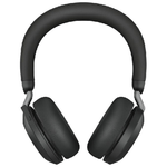 Jabra-Evolve2-75-Auricolare-Wireless-A-Padiglione-Ufficio-Bluetooth-Base-di-ricarica-Nero