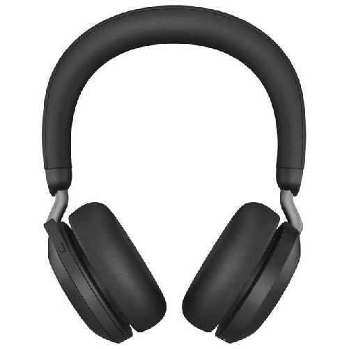 Jabra-Evolve2-75-Auricolare-Wireless-A-Padiglione-Ufficio-Bluetooth-Base-di-ricarica-Nero