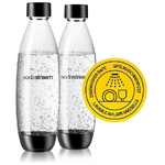 SodaStream 1741260410 Accessorio e ricarica per gasatore Bottiglia di carbonatazione