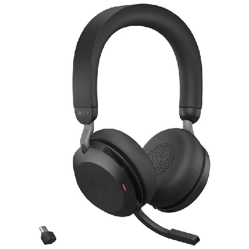 Jabra-27599-989-889-cuffia-e-auricolare-Con-cavo-e-senza-cavo-A-Padiglione-Musica-e-Chiamate-USB-tipo-C-Bluetooth-Base-di-ricarica-Nero