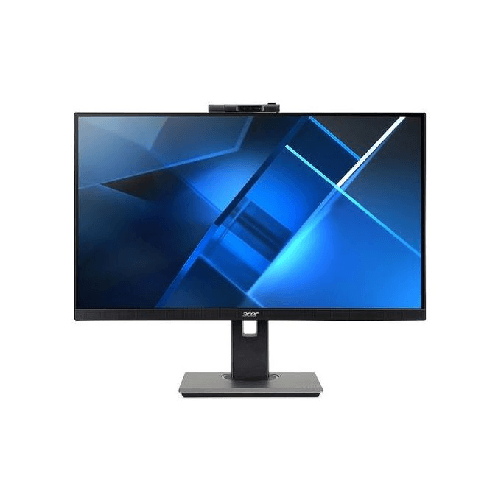 Acer B8 B248Y Monitor PC 60,5 cm (23.8") 1920 x 1080 Pixel Full HD LCD Nero