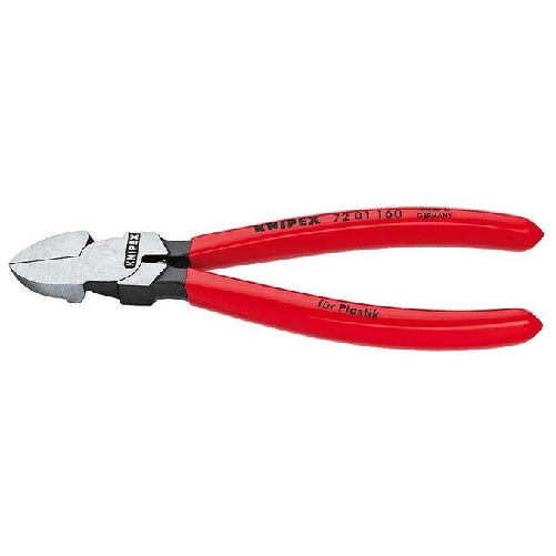 Knipex-72-01-160-pinza-Pinze-diagonali