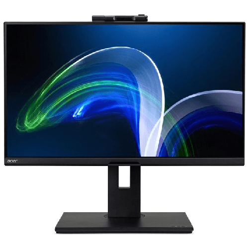 ACER-Monitor-23.8---LED-IPS-B248Y-1920x1080-Full-HD-Tempo-di-Risposta-4-ms