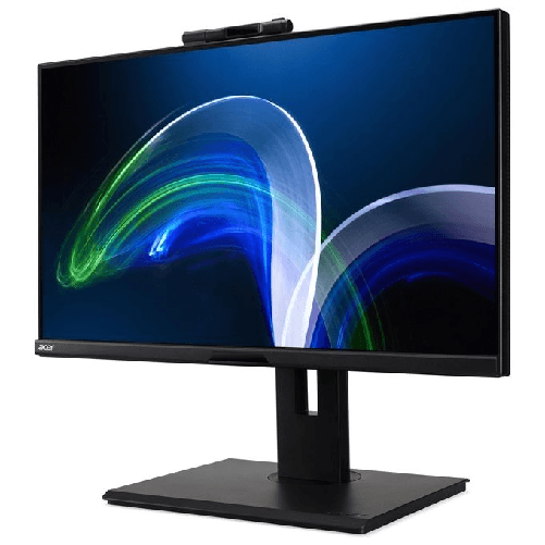 ACER-Monitor-23.8---LED-IPS-B248Y-1920x1080-Full-HD-Tempo-di-Risposta-4-ms