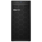 DELL PowerEdge T150 server 1 TB Armadio (4U) Intel Xeon E E-2314 2,8 GHz 8 GB DDR4-SDRAM 300 W