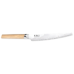 Kai MGC-0405 coltello da cucina Acciaio 1 pz Coltello da pane