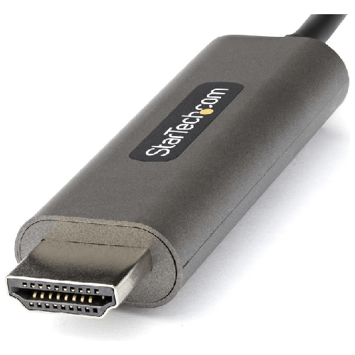 StarTech.com-Cavo-adattatore-USB-C-HDMI-da-2m-4K-60Hz-con-HDR10---Adattatore-type-C-HDMI-4K-Ultra-HD---HDMI-2.0b---Video-convertitore-da-USB-C-a-HDMI-HDR-per-monitor-display---Modalita-DP-1.4-Alt-HBR3