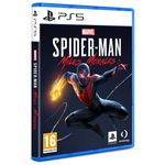 Sony Spider-Man: Miles Morales Standard per PlayStation 5