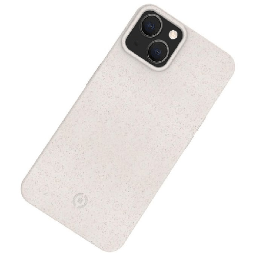 Celly-EARTH1007WH-custodia-per-cellulare-155-cm--6.1--Cover-Bianco