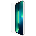 Belkin OVA078zz Pellicola proteggischermo trasparente Apple 1 pz (ULTRAGLASS FOR IPHONE 13/13 PRO)