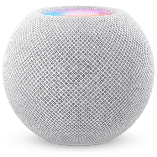 Apple-HomePod-mini---Bianco