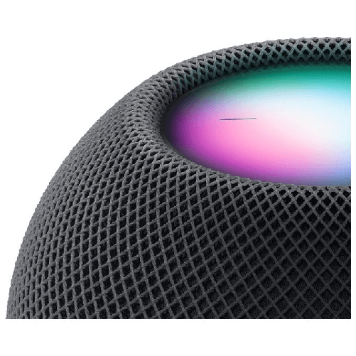 Apple-HomePod-mini---Bianco