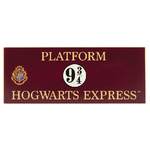 Paladone Hogwarts Express Luce notturna con spina