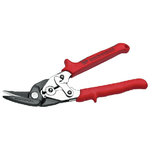 NWS-Ideal-Lever-Tin-Snips-cesoia-Sinistra-Acciaio