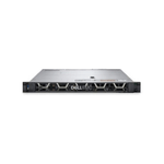 DELL PowerEdge R350 server 1,2 TB Rack (1U) Intel Xeon E E-2336 2,9 GHz 16 GB DDR4-SDRAM 600 W