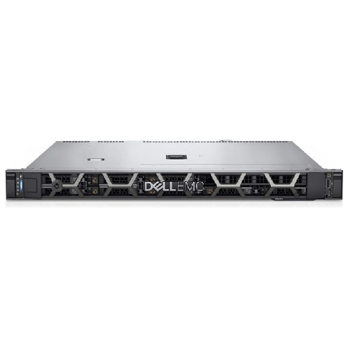 Dell-PowerEdge-R350-Server-1200Gb-Rack-1U-Intel-Xeon-E-2.9-GHz-16Gb-DDR4-SDRAM-600W