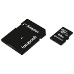 Goodram-M1AA-64-GB-MicroSDXC-UHS-I-Classe-10