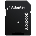 Goodram-M1AA-64-GB-MicroSDXC-UHS-I-Classe-10