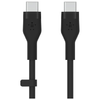 Belkin-BOOST-CHARGE-Flex-cavo-USB-2-m-USB-2.0-USB-C-Nero