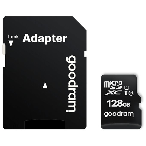 Goodram-M1AA-128-GB-MicroSDXC-UHS-I-Classe-10
