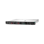 HPE ProLiant DL20 Gen10 Plus server Rack (1U) Intel Xeon E E-2314 2,8 GHz 8 GB DDR4-SDRAM 290 W