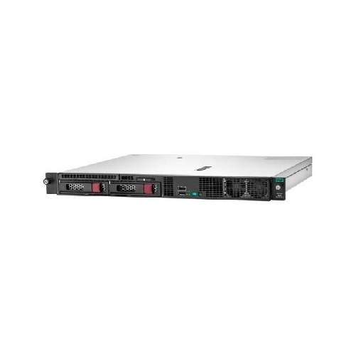 HPE-ProLiant-DL20-Gen10-Plus-server-Rack--1U--Intel-Xeon-E-E-2314-28-GHz-8-GB-DDR4-SDRAM-290-W