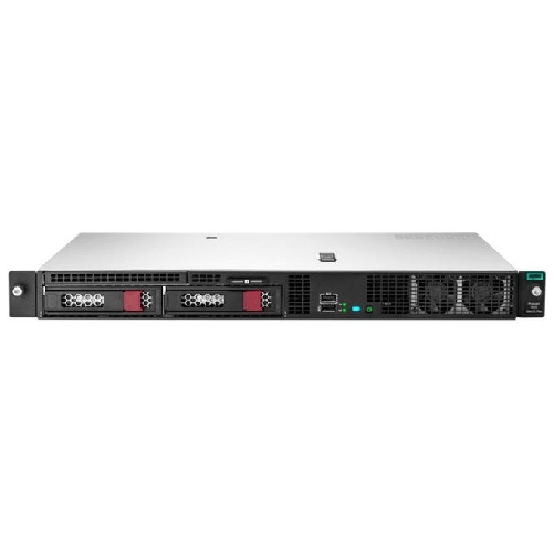 HPE-ProLiant-DL20-Gen10-Plus-server-Rack--1U--Intel-Xeon-E-E-2314-28-GHz-8-GB-DDR4-SDRAM-290-W