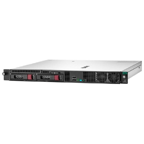 HPE-ProLiant-DL20-Gen10-Plus-server-Rack--1U--Intel-Xeon-E-E-2314-28-GHz-8-GB-DDR4-SDRAM-290-W