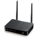 Zyxel LTE3301-PLUS router wireless Gigabit Ethernet Dual-band (2.4 GHz/5 GHz) 4G Nero