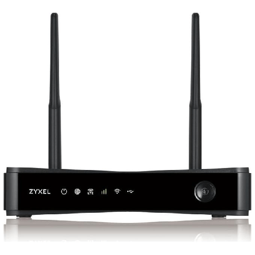 Zyxel-LTE3301-PLUS-router-wireless-Gigabit-Ethernet-Dual-band--2.4-GHz-5-GHz--4G-Nero