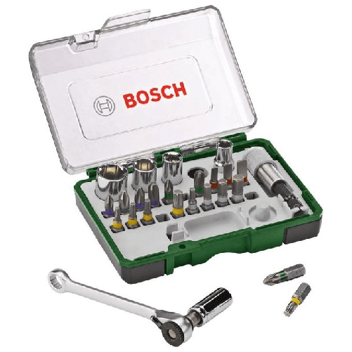 Bosch-2-607-017-160-punta-per-cacciavite-27-pz