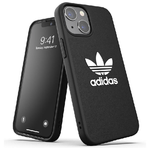 Adidas Celly GC2926ADI custodia per cellulare 17 cm (6.7") Cover Nero