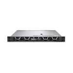 DELL PowerEdge R350 server 480 GB Rack (1U) Intel Xeon E E-2336 2,9 GHz 16 GB DDR4-SDRAM 600 W