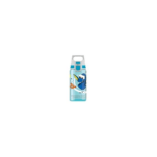 Sigg-Bottles-Viva-One-Dory-Borraccia-Bambini-0.5-Litri