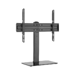 Conceptronic Equip 650612 Supporto TV a parete 177,8 cm (70") Nero