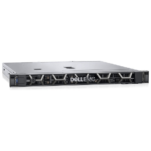 DELL-PowerEdge-R350-server-600-GB-Rack--1U--Intel-Xeon-E-E-2334-34-GHz-16-GB-DDR4-SDRAM-600-W