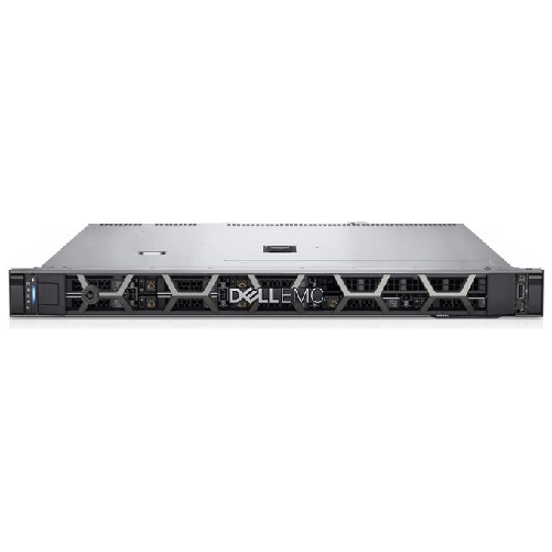 DELL-PowerEdge-R350-server-600-GB-Rack--1U--Intel-Xeon-E-E-2334-34-GHz-16-GB-DDR4-SDRAM-600-W