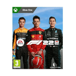 Electronic Arts Codemasters F1 2022 Standard Multilingua Xbox One