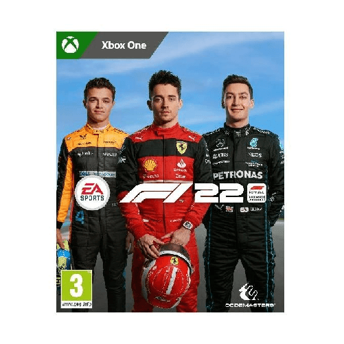 Electronic-Arts-F1-2022-per-Xbox-One