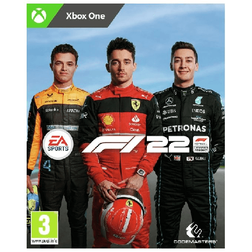 Electronic-Arts-F1-2022-per-Xbox-One