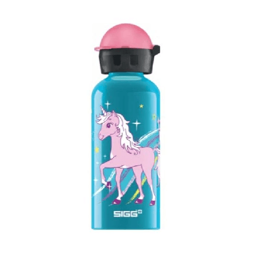 Sigg-Bottles-Bella-Unicorn-Borraccia-Bambini-0.4-Litri