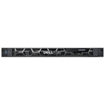 DELL PowerEdge R250 server 2 TB Rack (1U) Intel Xeon E E-2314 2,8 GHz 8 GB DDR4-SDRAM 450 W