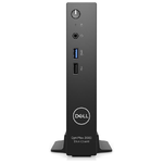 DELL OptiPlex 3000 2 GHz Windows 10 IoT Enterprise 1,1 kg Nero N5105