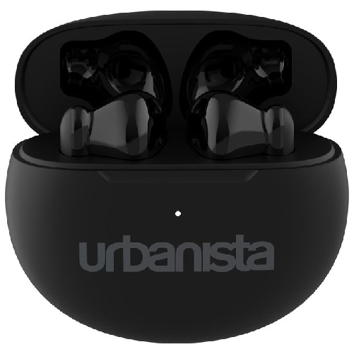 Urbanista-Austin-Auricolare-True-Wireless-Stereo--TWS--In-ear-Musica-e-Chiamate-Bluetooth-Nero