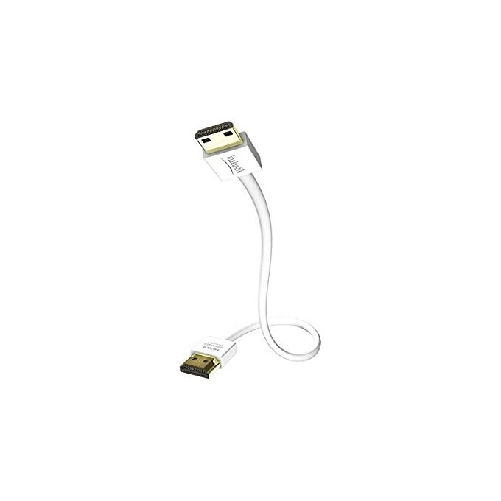 In-Akustik-High-Speed-Hdmi-Ethernet-Prem-Xs-3mt-Bianco