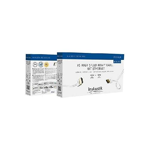 In-Akustik-High-Speed-Hdmi-Ethernet-Prem-Xs-3mt-Bianco