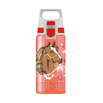 Sigg-Bottles-Viva-One-Horses-Borraccia-Bambini-0.5-Litri