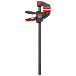 BESSEY EZXL90-9 morsa Morsetto F 90 cm Nero, Arancione