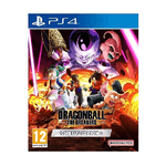 Namco Infogrames Dragon Ball: The Breakers Special Edition Speciale Multilingua PlayStation 4