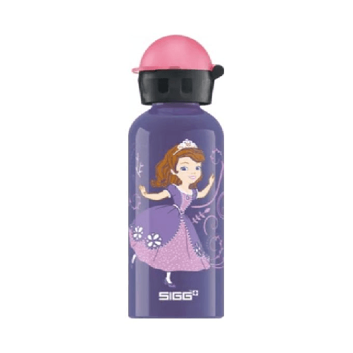 Sigg-Bottles-Sofia-The-First-Borraccia-Bambini-0.4-Litri